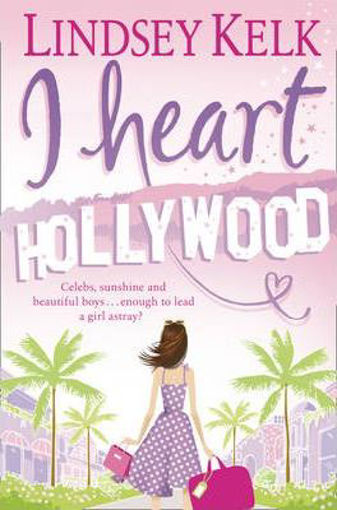 Picture of I HEART HOLLYWOOD